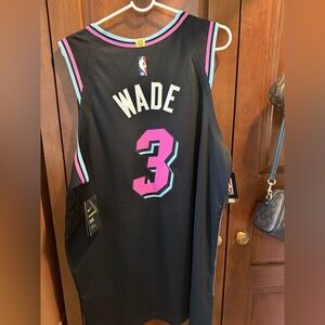 Miami jersey